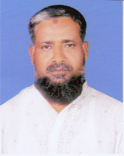 MORAL SHAHIDULLAH